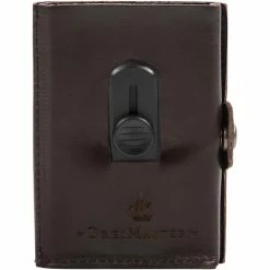 Dreimaster Geldb÷rse 39822203 takelage for Portefeuilles / Porte-monnaie Couleur Marron