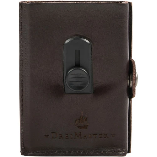 Dreimaster Geldb÷rse 39822203 takelage for Portefeuilles / Porte-monnaie Couleur Marron 3 Dreimaster Geldb÷rse 39822203 takelage for Portefeuilles / Porte-monnaie Couleur Marron