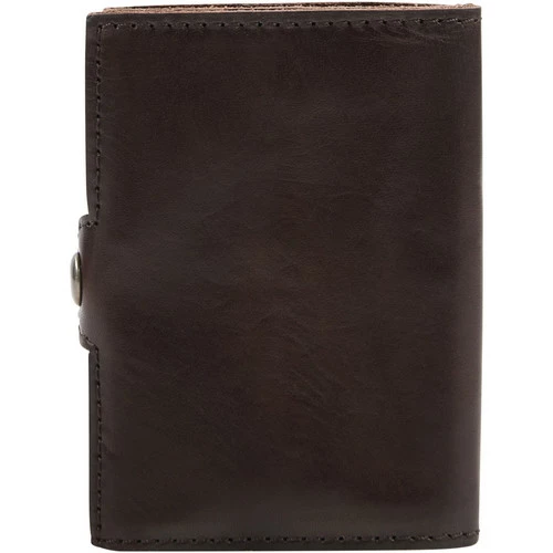 Dreimaster Geldb÷rse 39822203 takelage for Portefeuilles / Porte-monnaie Couleur Marron 4 Dreimaster Geldb÷rse 39822203 takelage for Portefeuilles / Porte-monnaie Couleur Marron – Image 2