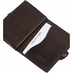 Dreimaster Geldb÷rse 39822203 takelage for Portefeuilles / Porte-monnaie Couleur Marron 7 Dreimaster Geldb÷rse 39822203 takelage for Portefeuilles / Porte-monnaie Couleur Marron -Boutique en ligne Dreimaster 22836910 500 C