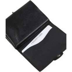 Dreimaster Geldb÷rse 39822203 takelage for Portefeuilles / Porte-monnaie Couleur Noir -Boutique en ligne Dreimaster 22836911 500 C