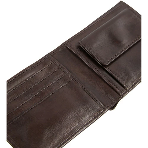 Dreimaster Geldb÷rse 39822204 takelage for Portefeuilles / Porte-monnaie Couleur Marron 5 Dreimaster Geldb÷rse 39822204 takelage for Portefeuilles / Porte-monnaie Couleur Marron – Image 3