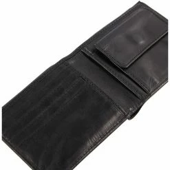 Dreimaster Geldb÷rse 39822204 takelage for Portefeuilles / Porte-monnaie Couleur Noir -Boutique en ligne Dreimaster 22836913 500 C