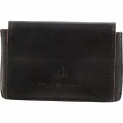 Dreimaster Geldb÷rse 39822205 takelage for Portefeuilles / Porte-monnaie Couleur Marron