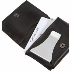 Dreimaster Geldb÷rse 39822205 takelage for Portefeuilles / Porte-monnaie Couleur Marron -Boutique en ligne Dreimaster 22836914 500 C