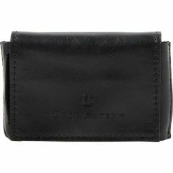 Dreimaster Geldb÷rse 39822205 takelage for Portefeuilles / Porte-monnaie Couleur Noir