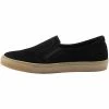 Dreimaster Leder Slip-Ons 32524398 lymoa for Mocassins & Chaussures bateau Couleur Noir 2 Dreimaster Leder Slip-Ons 32524398 lymoa for Mocassins & Chaussures bateau Couleur Noir -Boutique en ligne Dreimaster 22836920 500 A