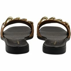 Dreimaster SANDALES 39224511 nascita for Mocassins & Chaussures bateau Couleur Marron -Boutique en ligne Dreimaster 22836923 500 C