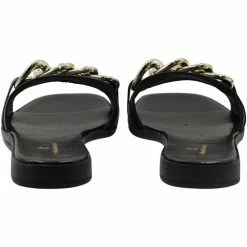 Dreimaster SANDALES 39224511 nascita for Mocassins & Chaussures bateau Couleur Noir -Boutique en ligne Dreimaster 22836924 500 C