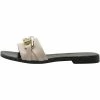 Dreimaster SANDALES 39224511 nascita for Mocassins & Chaussures bateau Couleur Blanc -Boutique en ligne Dreimaster 22836925 500 A