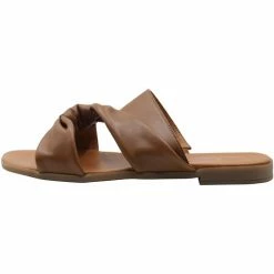 Dreimaster SANDALES 39224515 nascita for Mocassins & Chaussures bateau Couleur Marron