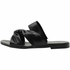 Dreimaster SANDALES 39224515 nascita for Mocassins & Chaussures bateau Couleur Noir