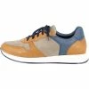 Dreimaster Leder Sneakers 31724372 nascita for Baskets mode Couleur Multicolore -Boutique en ligne Dreimaster 22918119 500 A