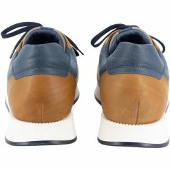 Dreimaster Leder Sneakers 31724372 nascita for Baskets mode Couleur Multicolore -Boutique en ligne Dreimaster 22918119 500 C