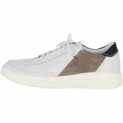 Dreimaster Chaussures 32524379 lymoa for Baskets mode Couleur Blanc