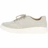 Dreimaster Veloursleder Sneaker 32524382 lymoa for Baskets mode Couleur Blanc