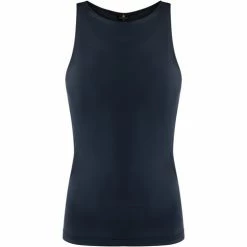 Dreimaster débardeur 31224970 colina for T-shirts & Polos Couleur Bleu