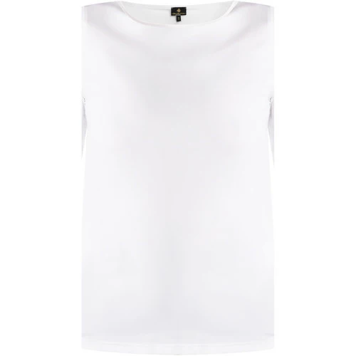 Dreimaster chemise basique 31224972 colina for T-shirts & Polos Couleur Blanc 3 Dreimaster chemise basique 31224972 colina for T-shirts & Polos Couleur Blanc