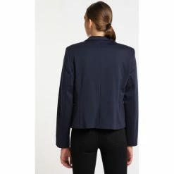 Dreimaster Veste 35019341 naemi for Vestes Couleur Bleu -Boutique en ligne Dreimaster 23114634 500 C