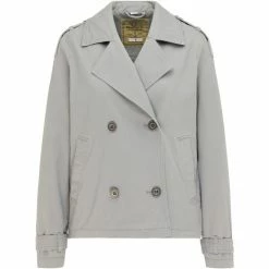 Dreimaster blouson 37012420 for Vestes Couleur Gris