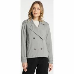 Dreimaster blouson 37012420 for Vestes Couleur Gris 7 Dreimaster blouson 37012420 for Vestes Couleur Gris -Boutique en ligne Dreimaster 23175754 500 C