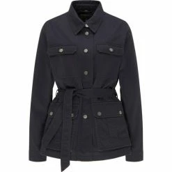 Dreimaster Veste 31012434 for Vestes Couleur Bleu