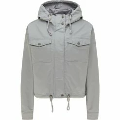 Dreimaster blouson 37012811 for Vestes Couleur Gris