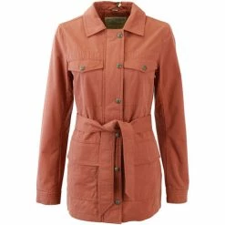 Dreimaster Veste 37012818 for Vestes Couleur Marron