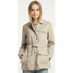 Dreimaster Veste 37012818 for Vestes Couleur Beige -Boutique en ligne Dreimaster 23175770 500 C