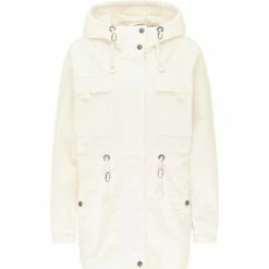 Dreimaster veste de transition 37012822 for Vestes Couleur Blanc