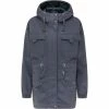 Dreimaster anorak 37012823 for Pulls & Gilets Couleur Gris