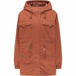 Dreimaster veste de transition 37012824 for Vestes Couleur Marron