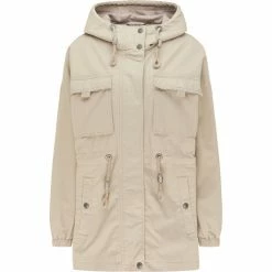 Dreimaster veste de transition 37012824 for Vestes Couleur Beige
