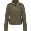 Dreimaster Veste biker 37013197 for Vestes Couleur Vert 2 Dreimaster Veste biker 37013197 for Vestes Couleur Vert -Boutique en ligne Dreimaster 23175777 500 A
