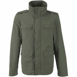 Dreimaster Veste 37513195 for Vestes Couleur Vert