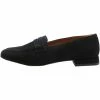 Dreimaster Chausson en cuir 39224083 colina for Mocassins & Chaussures bateau Couleur Noir 2 Dreimaster Chausson en cuir 39224083 colina for Mocassins & Chaussures bateau Couleur Noir -Boutique en ligne Dreimaster 23193258 500 A