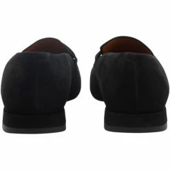 Dreimaster Chausson en cuir 39224083 colina for Mocassins & Chaussures bateau Couleur Noir -Boutique en ligne Dreimaster 23193258 500 C