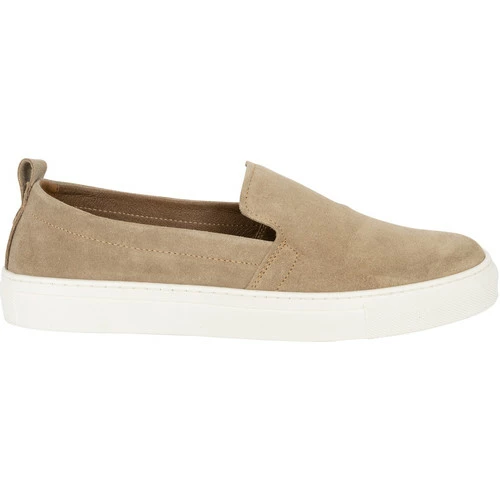 Dreimaster Leder Slip-Ons 32524409 lymoa for Mocassins & Chaussures bateau Couleur Beige 3 Dreimaster Leder Slip-Ons 32524409 lymoa for Mocassins & Chaussures bateau Couleur Beige