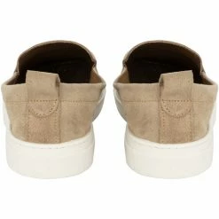 Dreimaster Leder Slip-Ons 32524409 lymoa for Mocassins & Chaussures bateau Couleur Beige 7 Dreimaster Leder Slip-Ons 32524409 lymoa for Mocassins & Chaussures bateau Couleur Beige -Boutique en ligne Dreimaster 23214407 500 C