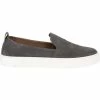 Dreimaster Leder Slip-Ons 32524409 lymoa for Mocassins & Chaussures bateau Couleur Gris 1 Dreimaster Leder Slip-Ons 32524409 lymoa for Mocassins & Chaussures bateau Couleur Gris -Boutique en ligne Dreimaster 23214408 500 A