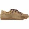 Dreimaster Sneakers aus Veloursleder 32524412 lymoa for Baskets mode Couleur Beige -Boutique en ligne Dreimaster 23214409 500 A