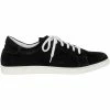 Dreimaster Sneakers aus Veloursleder 32524412 lymoa for Baskets mode Couleur Noir 1 Dreimaster Sneakers aus Veloursleder 32524412 lymoa for Baskets mode Couleur Noir -Boutique en ligne Dreimaster 23214412 500 A