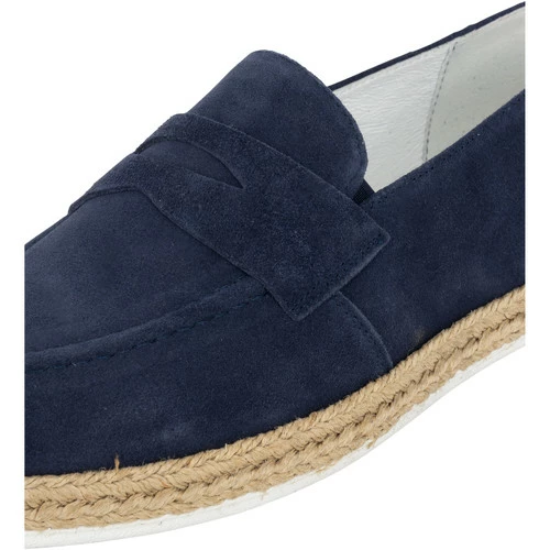 Dreimaster Penny Loafer aus Veloursleder 32524395 lymoa for Mocassins & Chaussures bateau Couleur Marine 3 Dreimaster Penny Loafer aus Veloursleder 32524395 lymoa for Mocassins & Chaussures bateau Couleur Marine