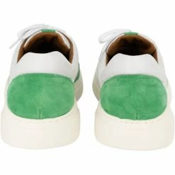 Dreimaster Chaussures 32524401 lymoa for Baskets mode Couleur Blanc -Boutique en ligne Dreimaster 23221669 500 C