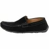 Dreimaster Veloursleder Mokassins 32524407 lymoa for Mocassins & Chaussures bateau Couleur Noir 1 Dreimaster Veloursleder Mokassins 32524407 lymoa for Mocassins & Chaussures bateau Couleur Noir -Boutique en ligne Dreimaster 23221674 500 A
