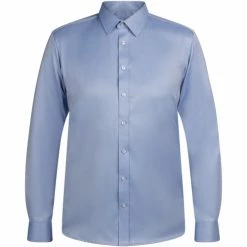 Dreimaster chemise d'affaires 31923985 pryam for Chemises Couleur Bleu