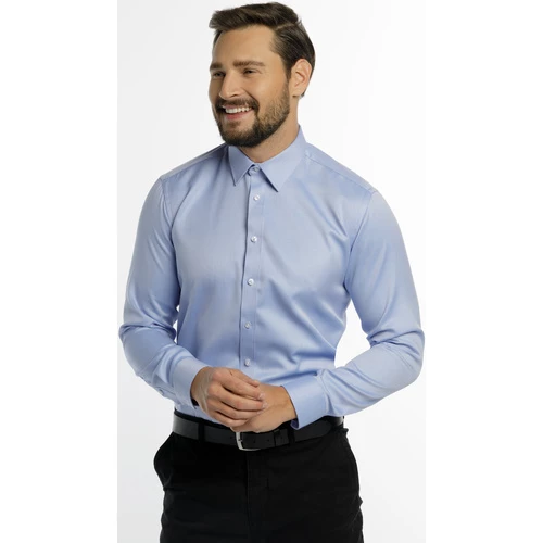 Dreimaster chemise d'affaires 31923985 pryam for Chemises Couleur Bleu 4 Dreimaster chemise d'affaires 31923985 pryam for Chemises Couleur Bleu – Image 2