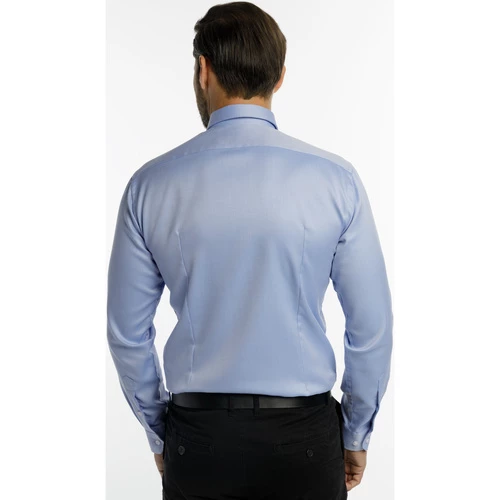 Dreimaster chemise d'affaires 31923985 pryam for Chemises Couleur Bleu 5 Dreimaster chemise d'affaires 31923985 pryam for Chemises Couleur Bleu – Image 3