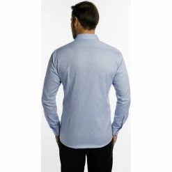 Dreimaster chemise d'affaires 31923985 pryam for Chemises Couleur Bleu -Boutique en ligne Dreimaster 23272270 500 C