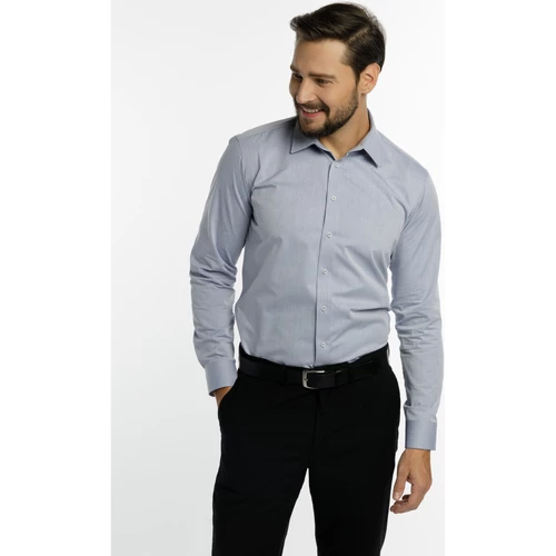 Dreimaster chemise d'affaires 31923985 pryam for Chemises Couleur Bleu 4 Dreimaster chemise d'affaires 31923985 pryam for Chemises Couleur Bleu – Image 2